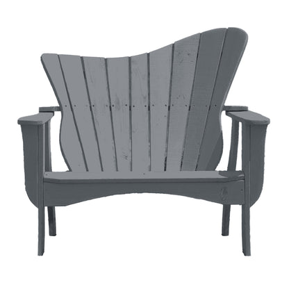 Wave Settee