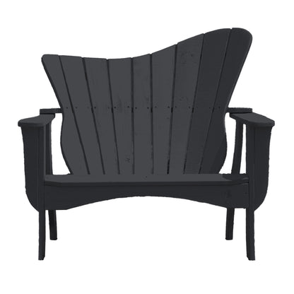 Wave Settee