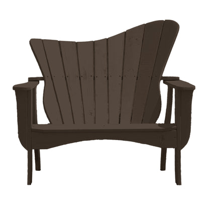 Wave Settee