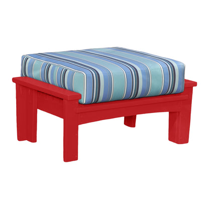 Chat Leg Rest