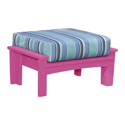 Chat Leg Rest