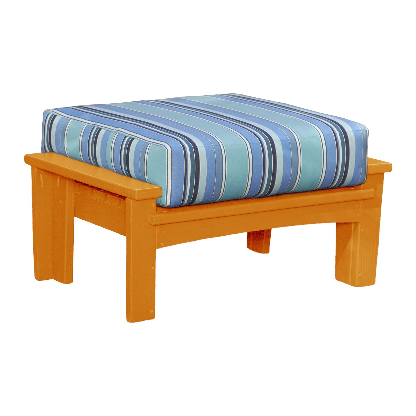 Chat Leg Rest