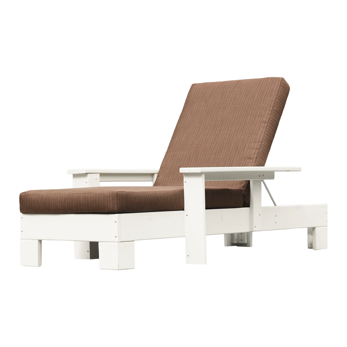 Chat Adjustable Chaise Lounge