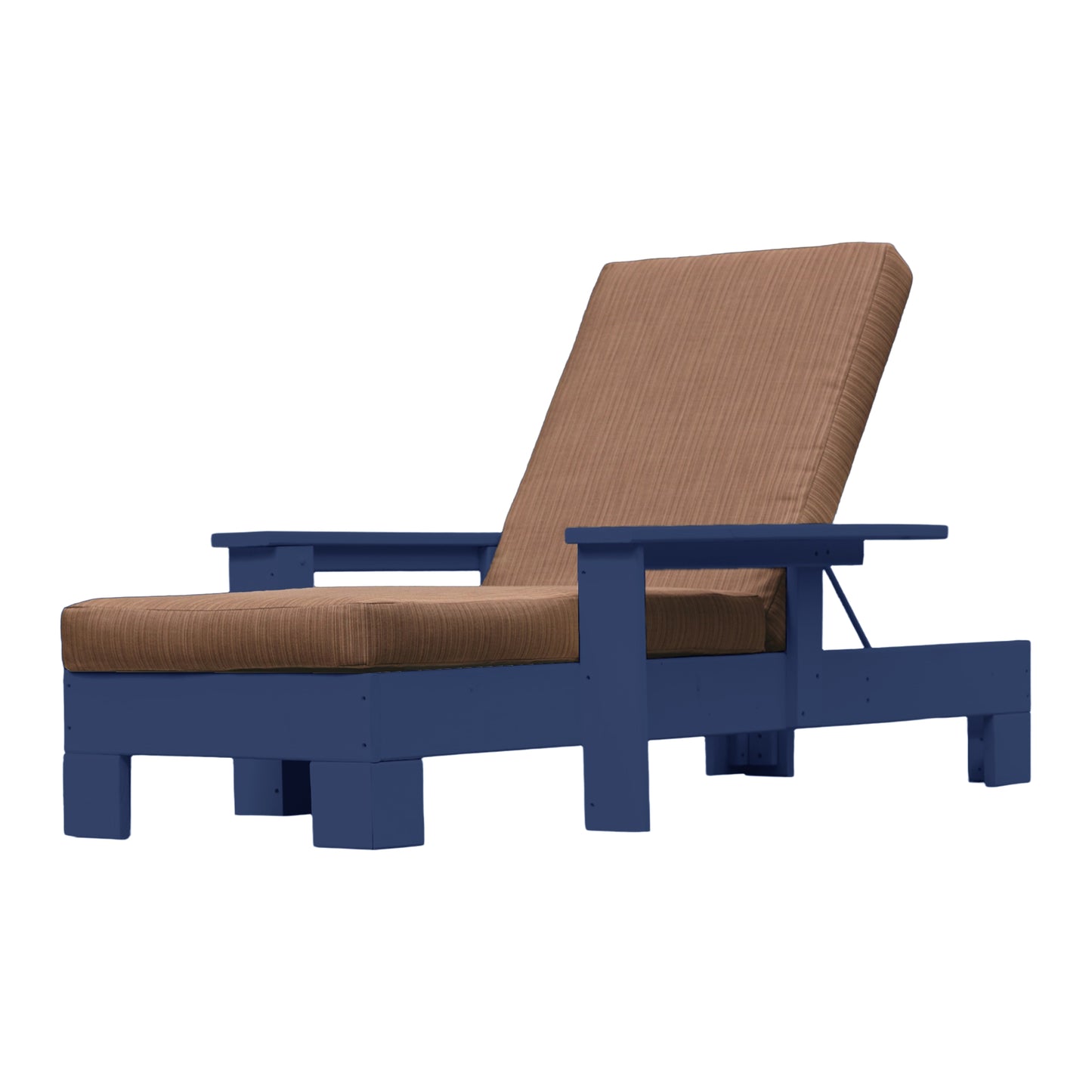 Chat Adjustable Chaise Lounge