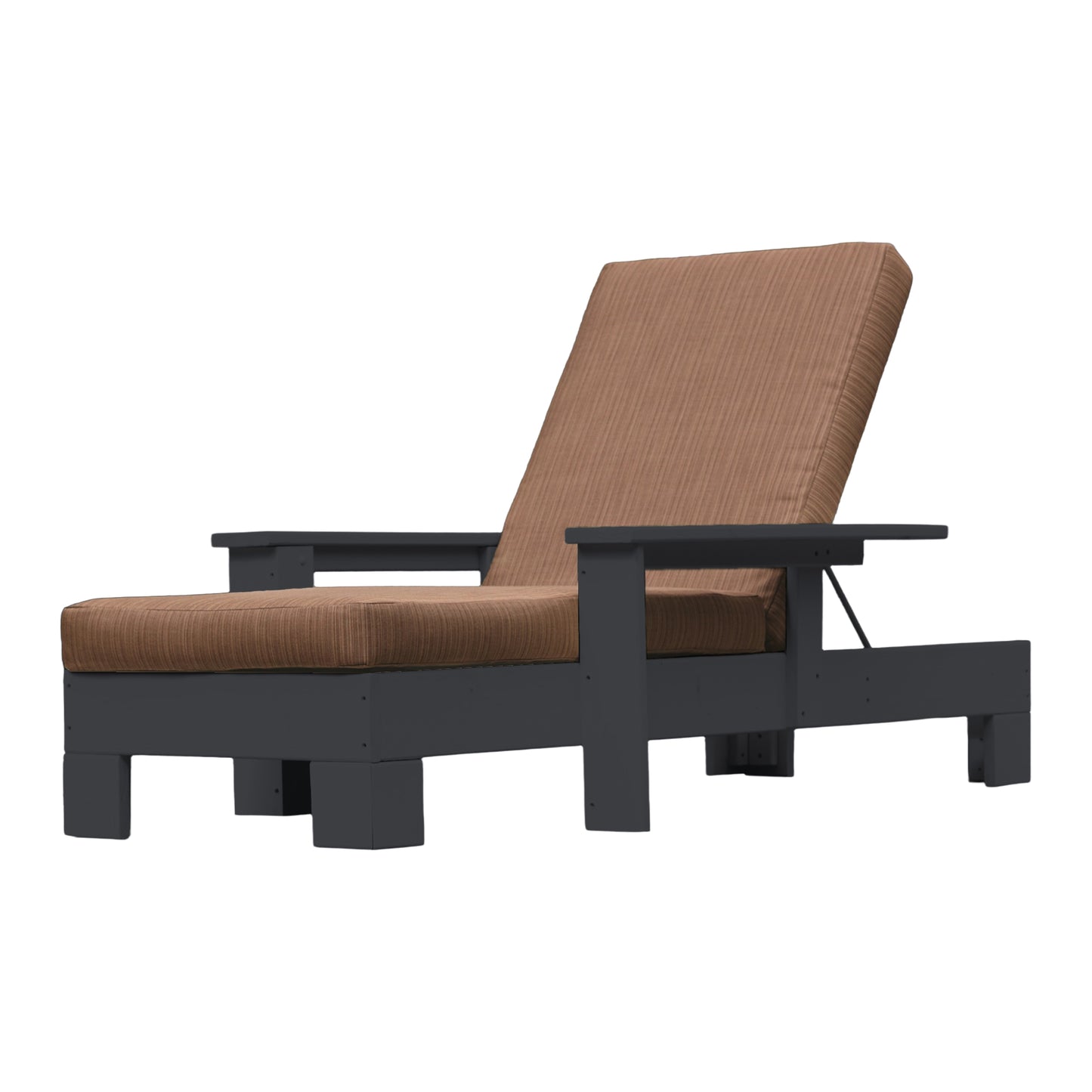 Chat Adjustable Chaise Lounge