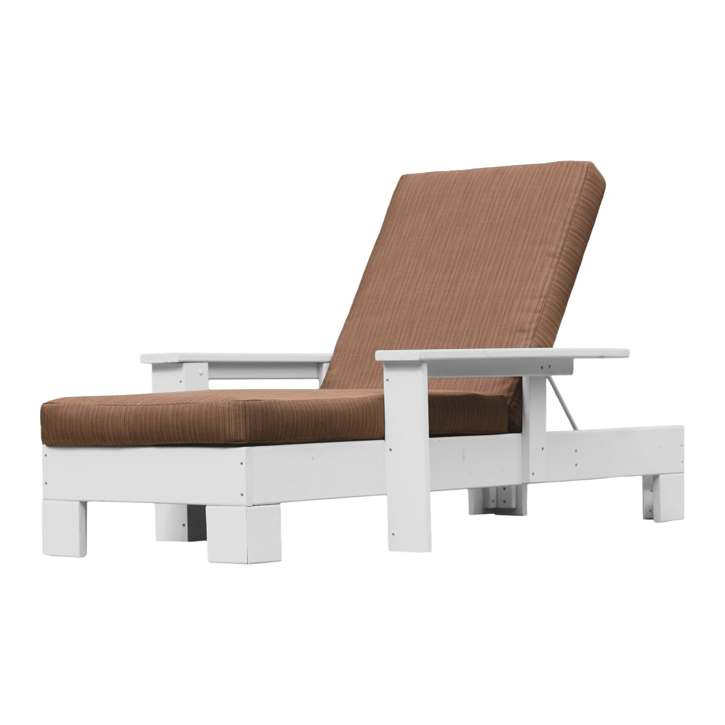 Chat Adjustable Chaise Lounge