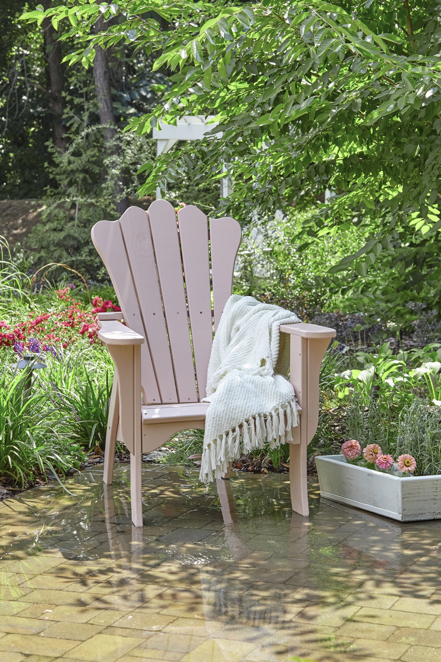 Annaliese Chair