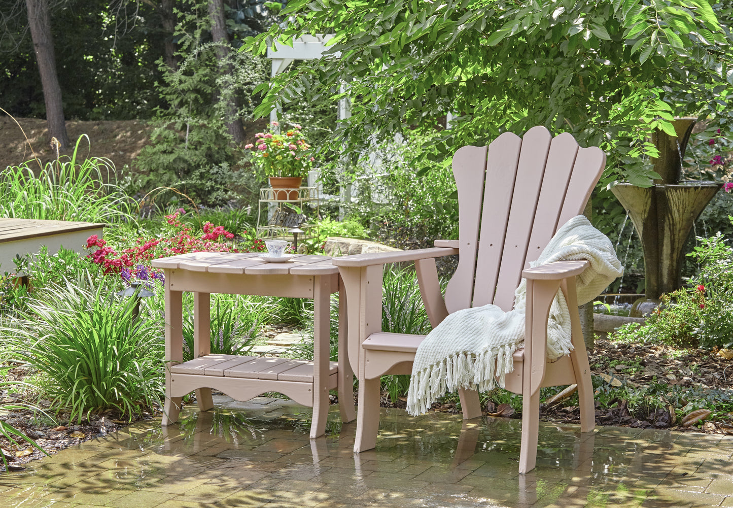 Annaliese Chair