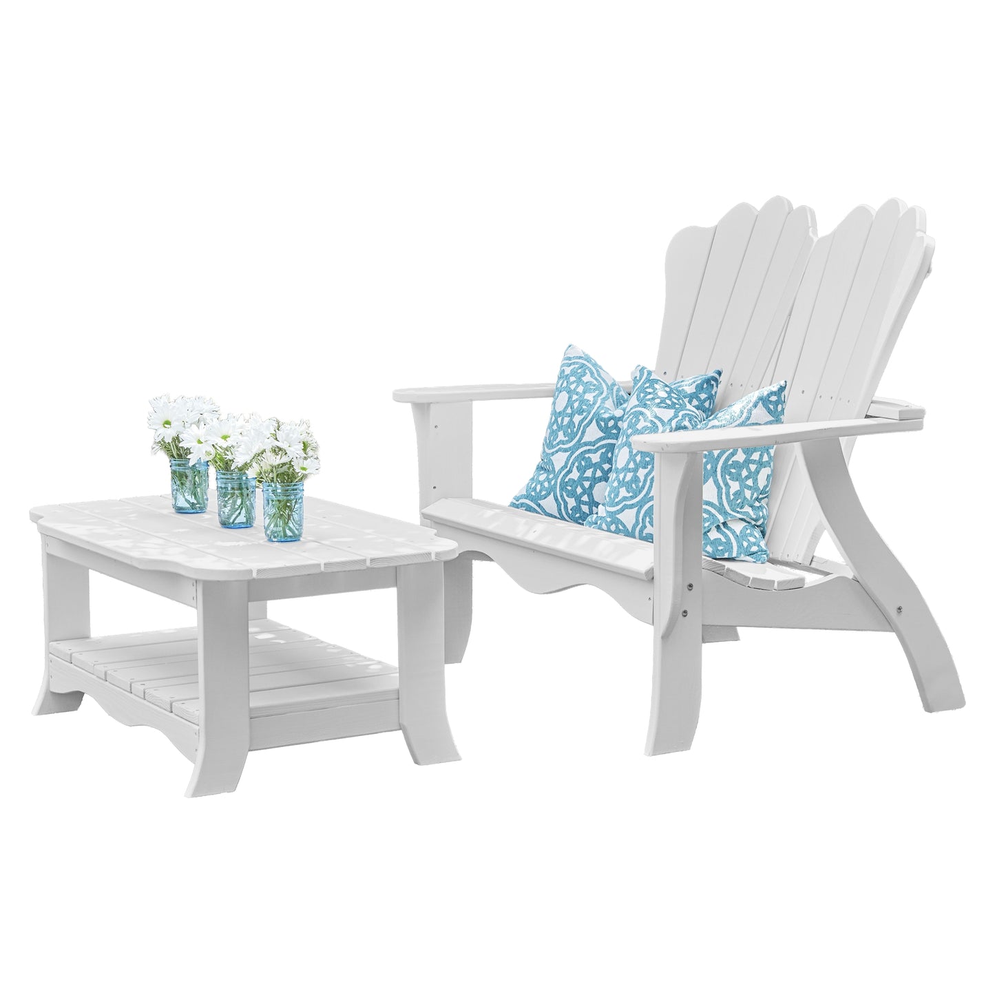 Annaliese Coffee Table