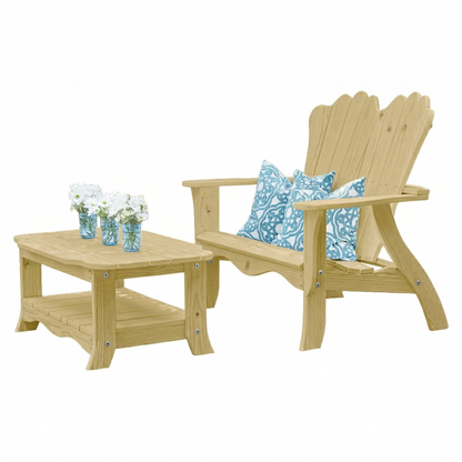 Annaliese Coffee Table