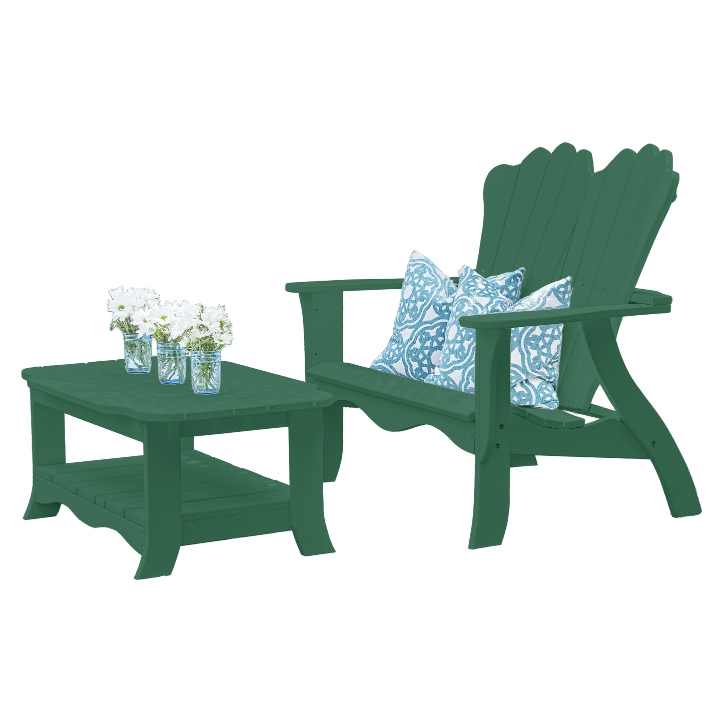Annaliese Coffee Table