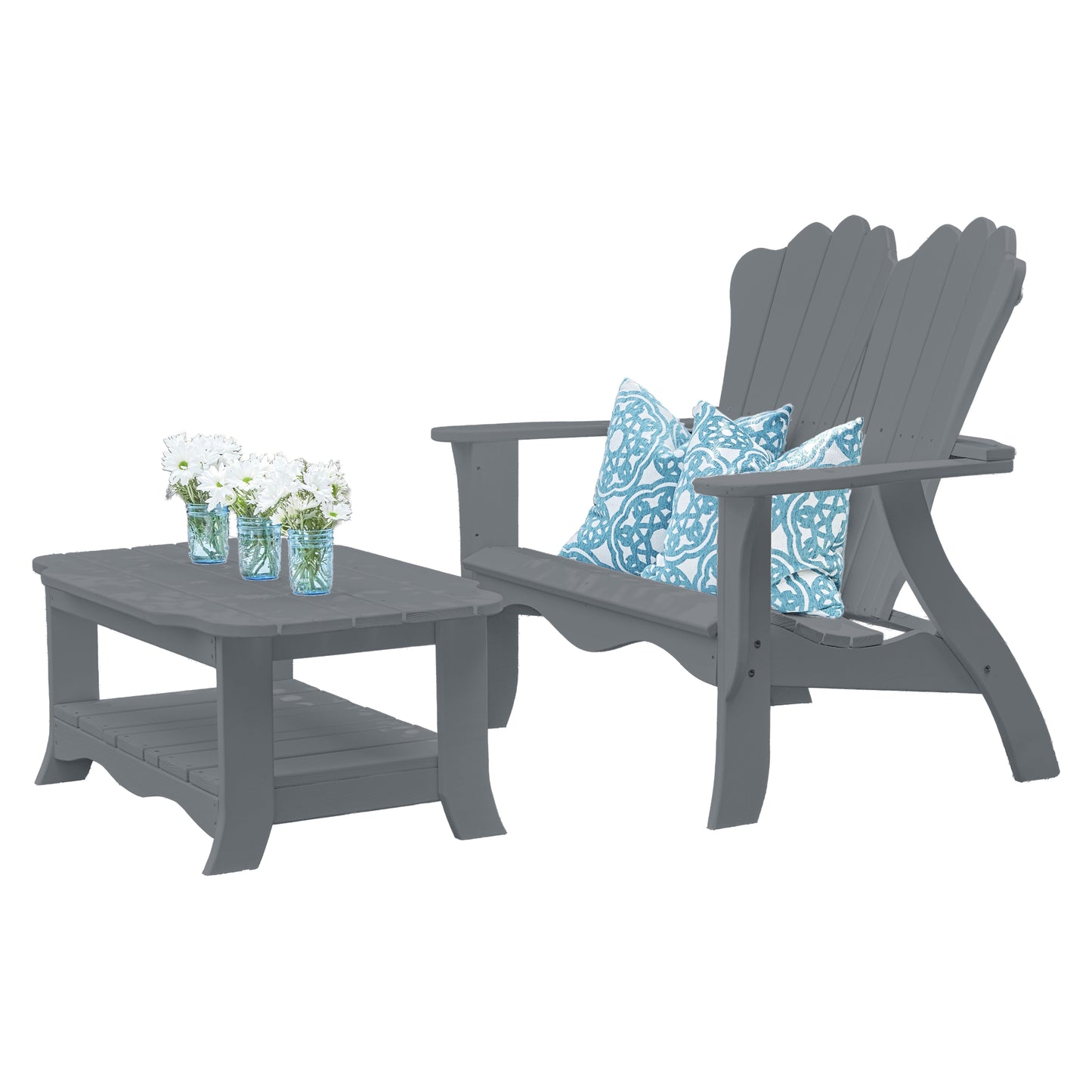 Annaliese Coffee Table