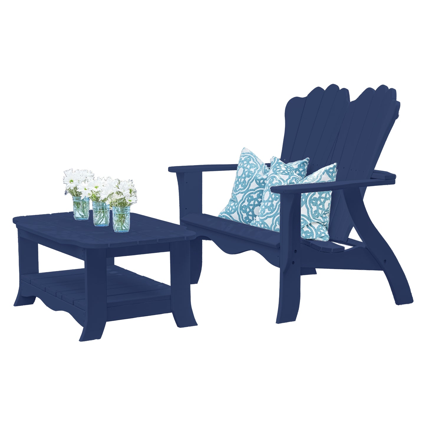 Annaliese Coffee Table