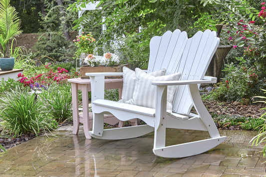 Annaliese Settee Rocker