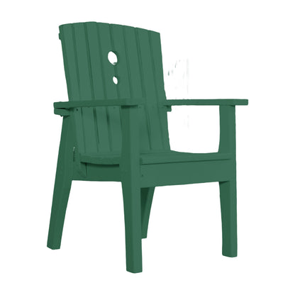 Behrens Dining Chair With Arms
