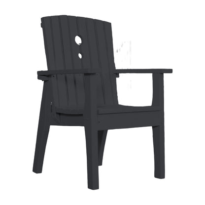 Behrens Dining Chair With Arms