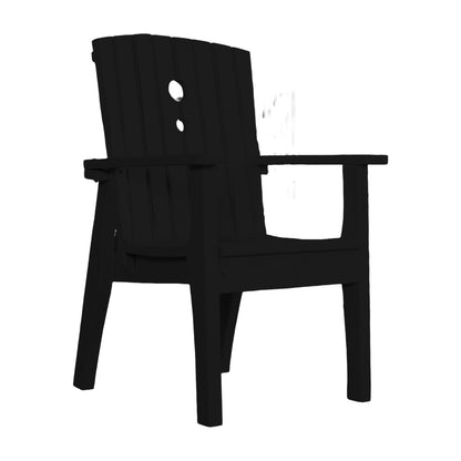 Behrens Dining Chair With Arms