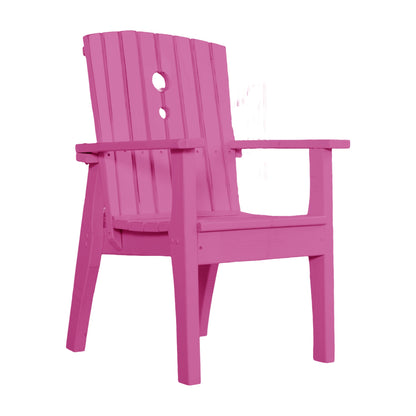 Behrens Dining Chair With Arms