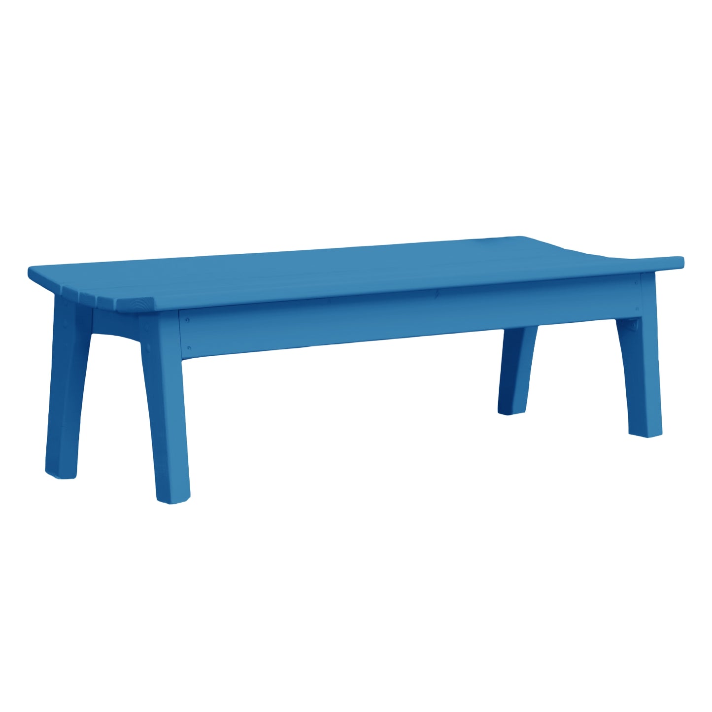 Behrens Two Seat Bench No Back