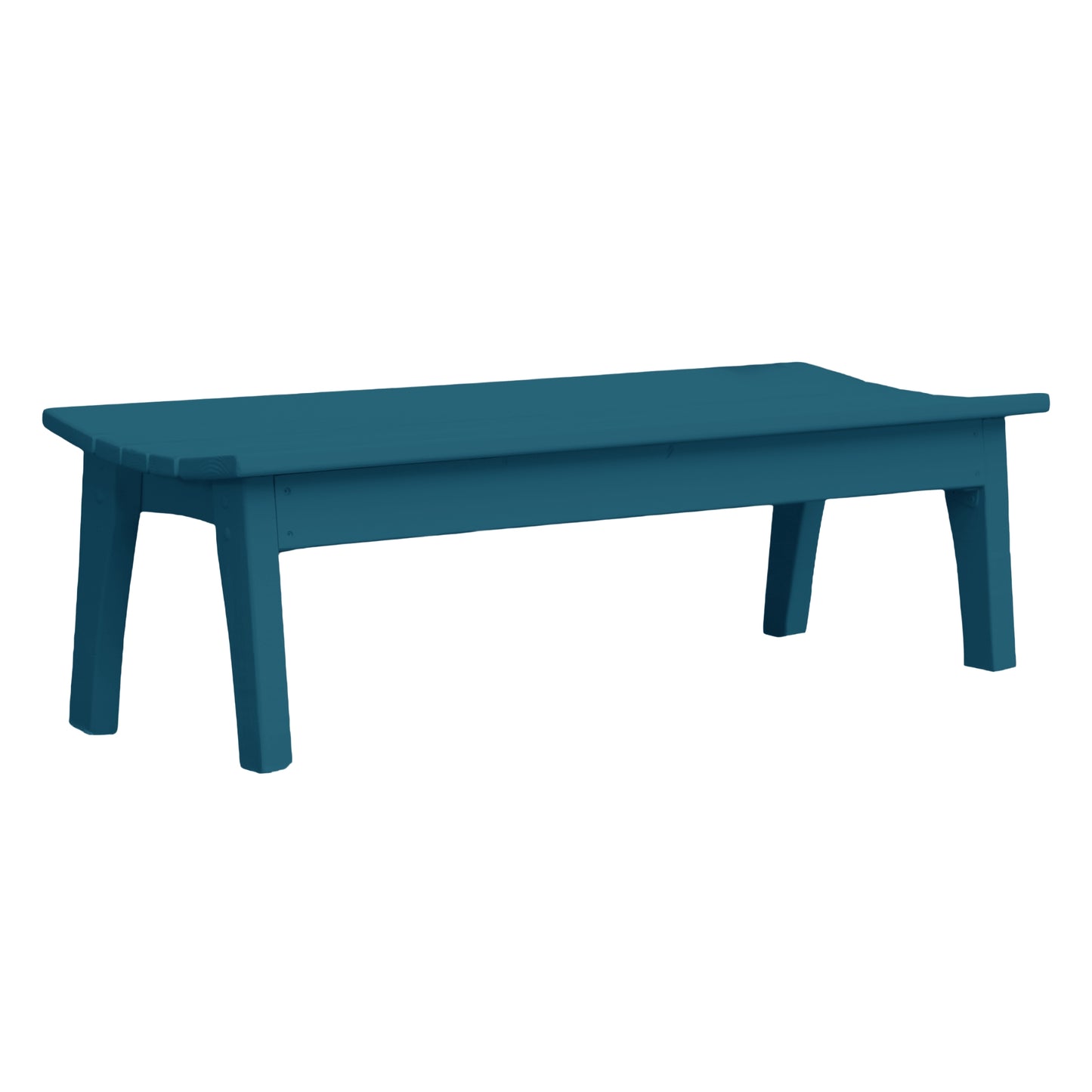 Behrens Two Seat Bench No Back