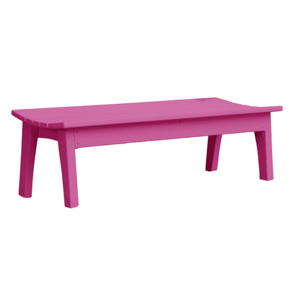 Behrens Two Seat Bench No Back