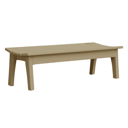 Behrens Two Seat Bench No Back