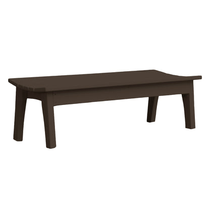 Behrens Two Seat Bench No Back