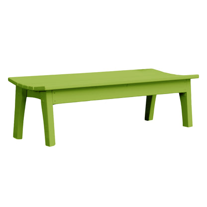 Behrens Two Seat Bench No Back