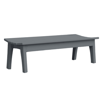 Behrens Two Seat Bench No Back