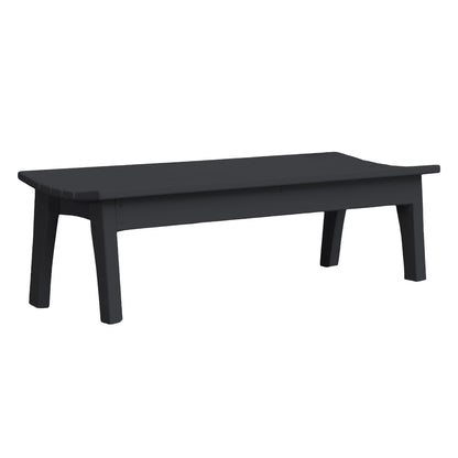 Behrens Two Seat Bench No Back