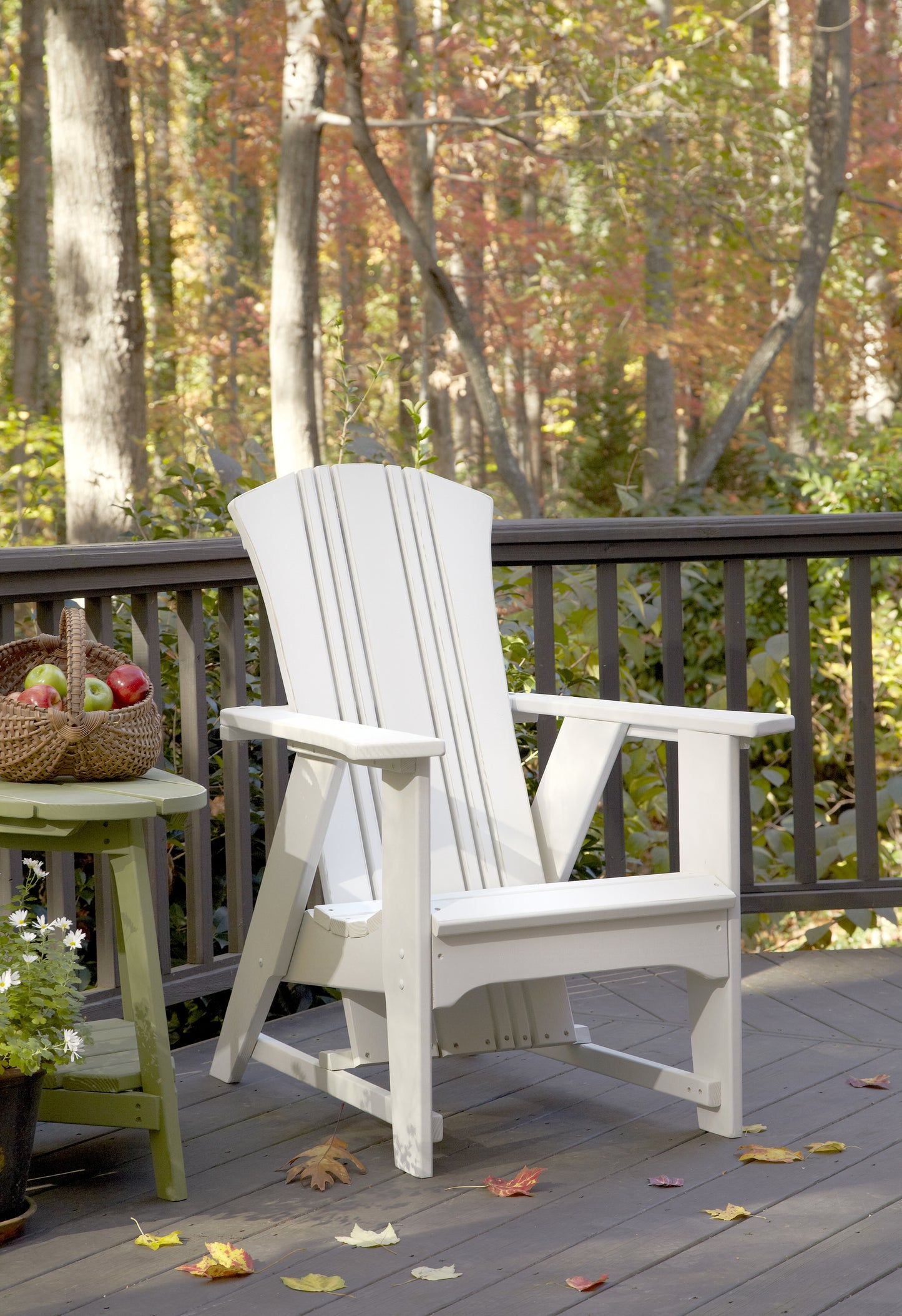 Carolina Preserves Chair