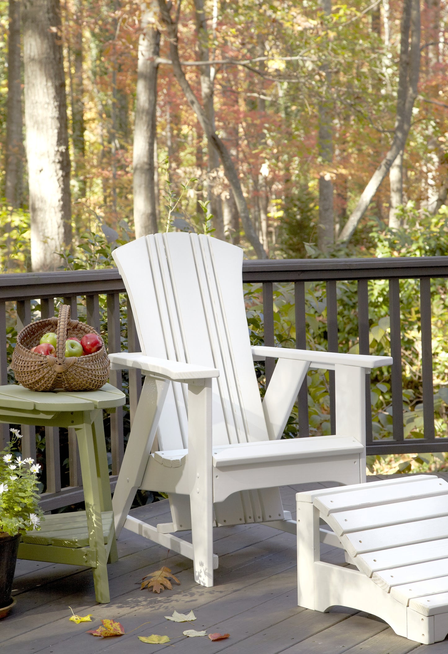 Carolina Preserves Chair