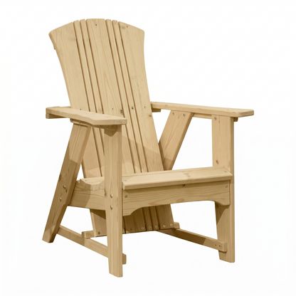 Carolina Preserves Chair
