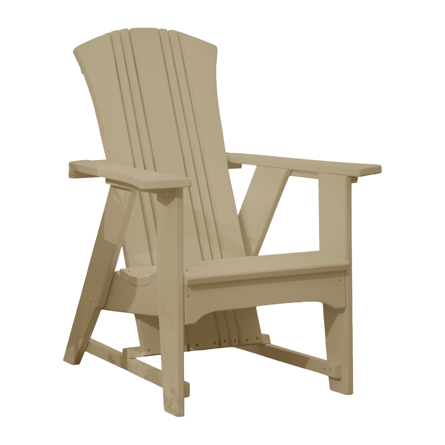 Carolina Preserves Chair