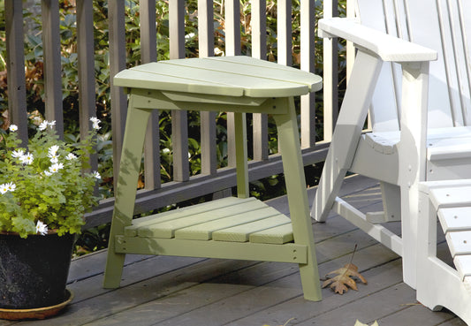 Carolina Preserves Side Table