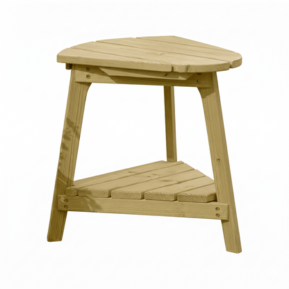 Carolina Preserves Side Table