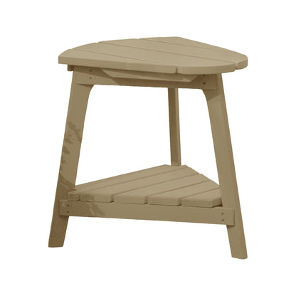 Carolina Preserves Side Table