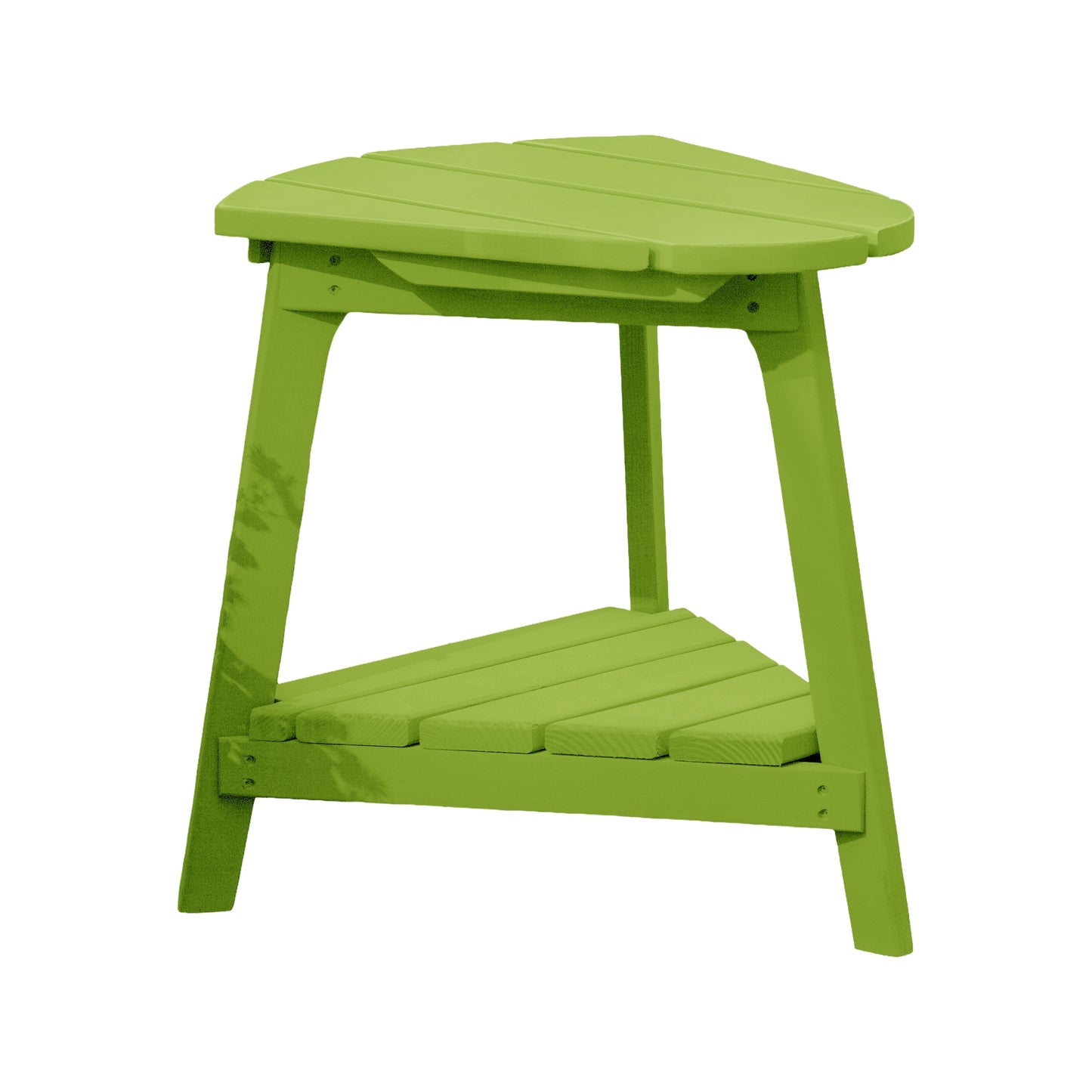 Carolina Preserves Side Table