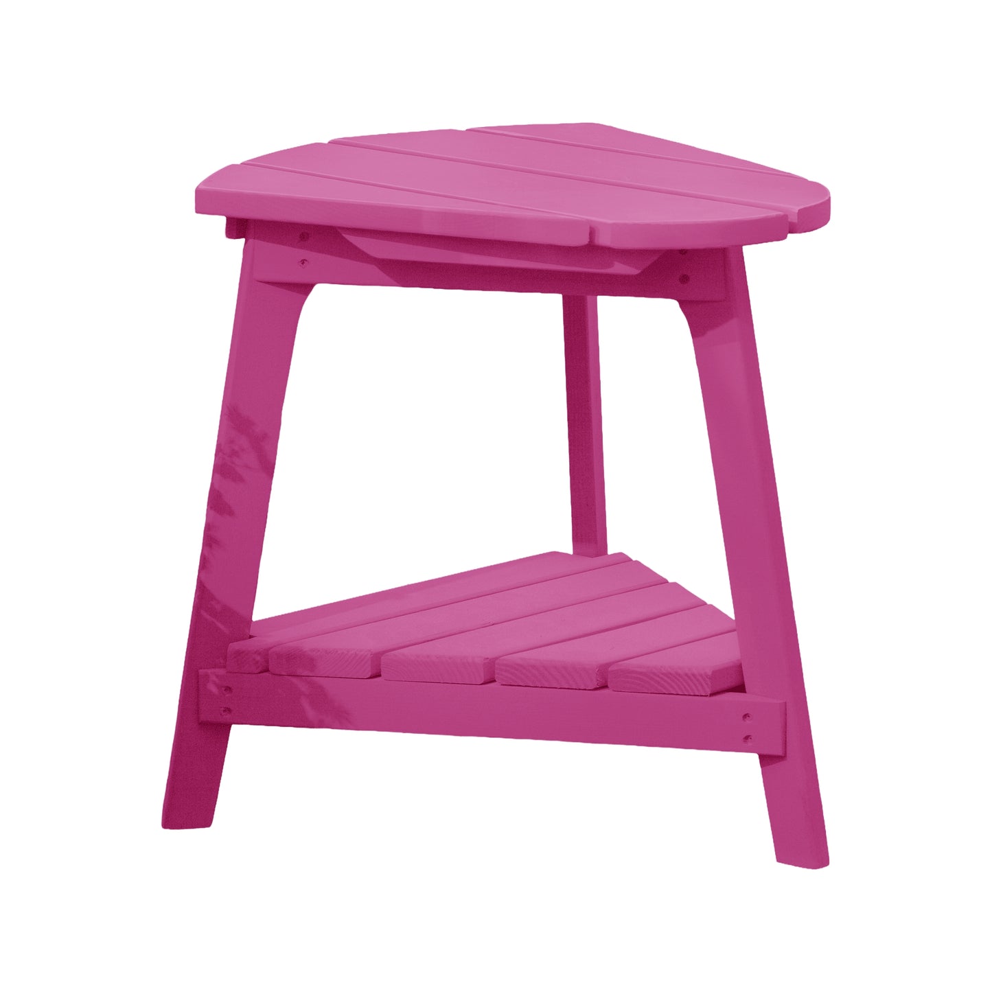 Carolina Preserves Side Table