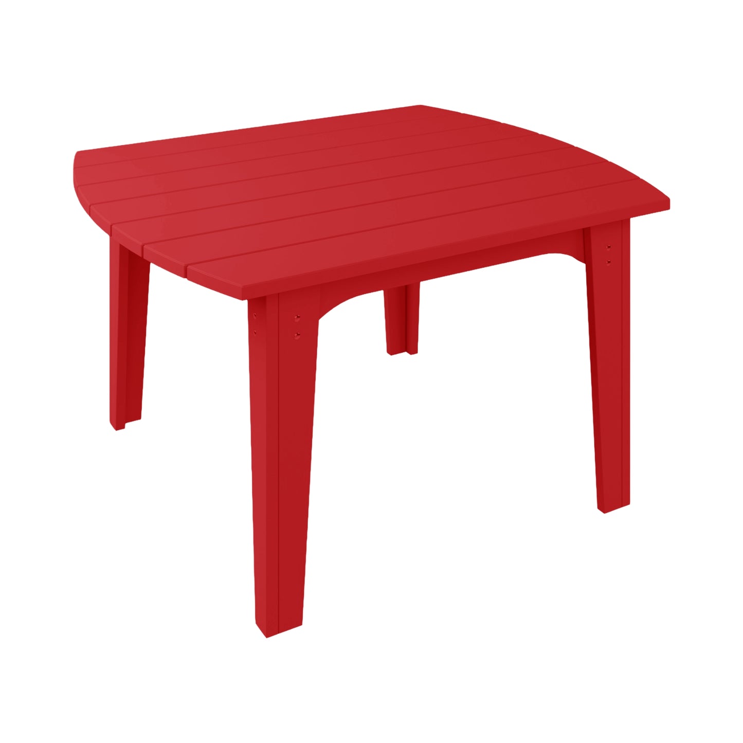 Carolina Preserves 48 in. Dining Table