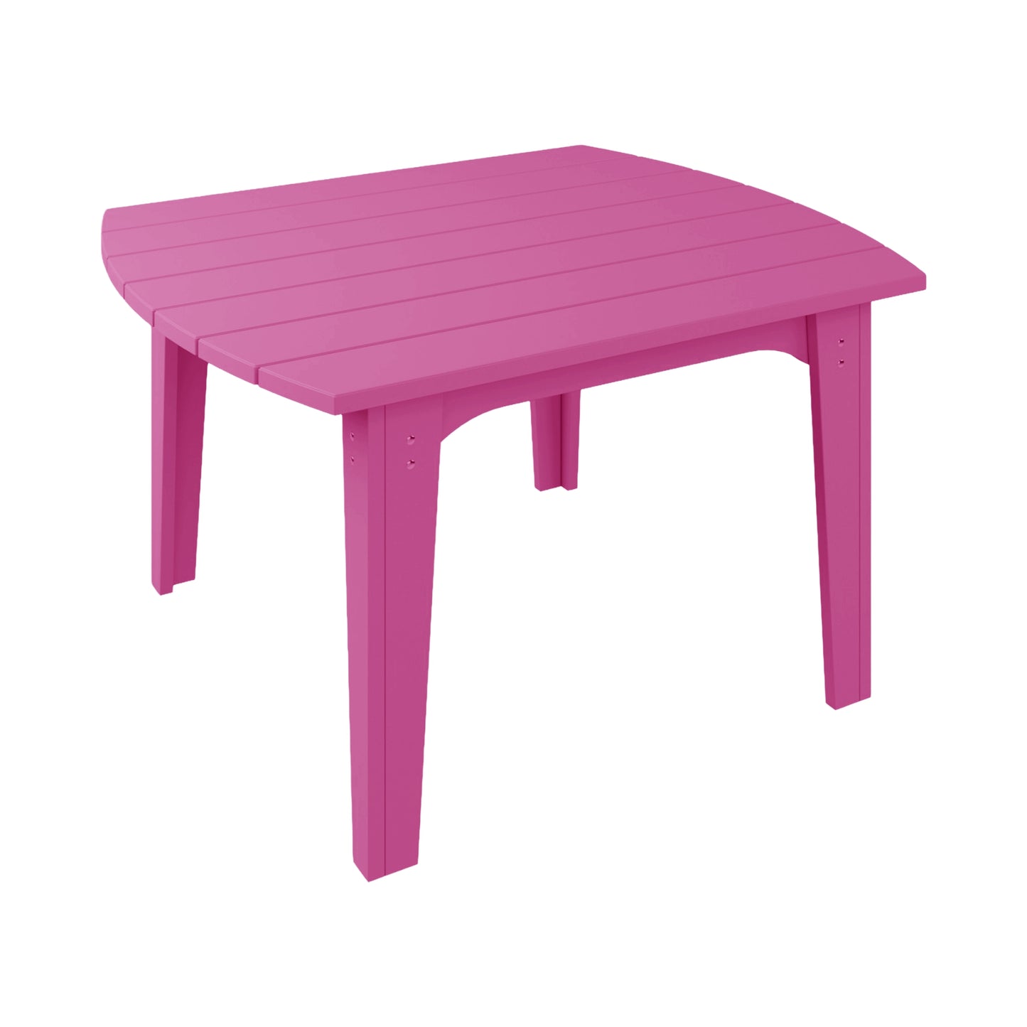 Carolina Preserves 48 in. Dining Table