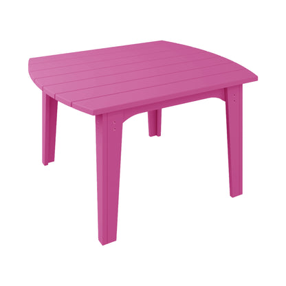 Carolina Preserves 48 in. Dining Table
