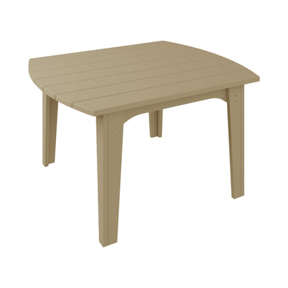 Carolina Preserves 48 in. Dining Table