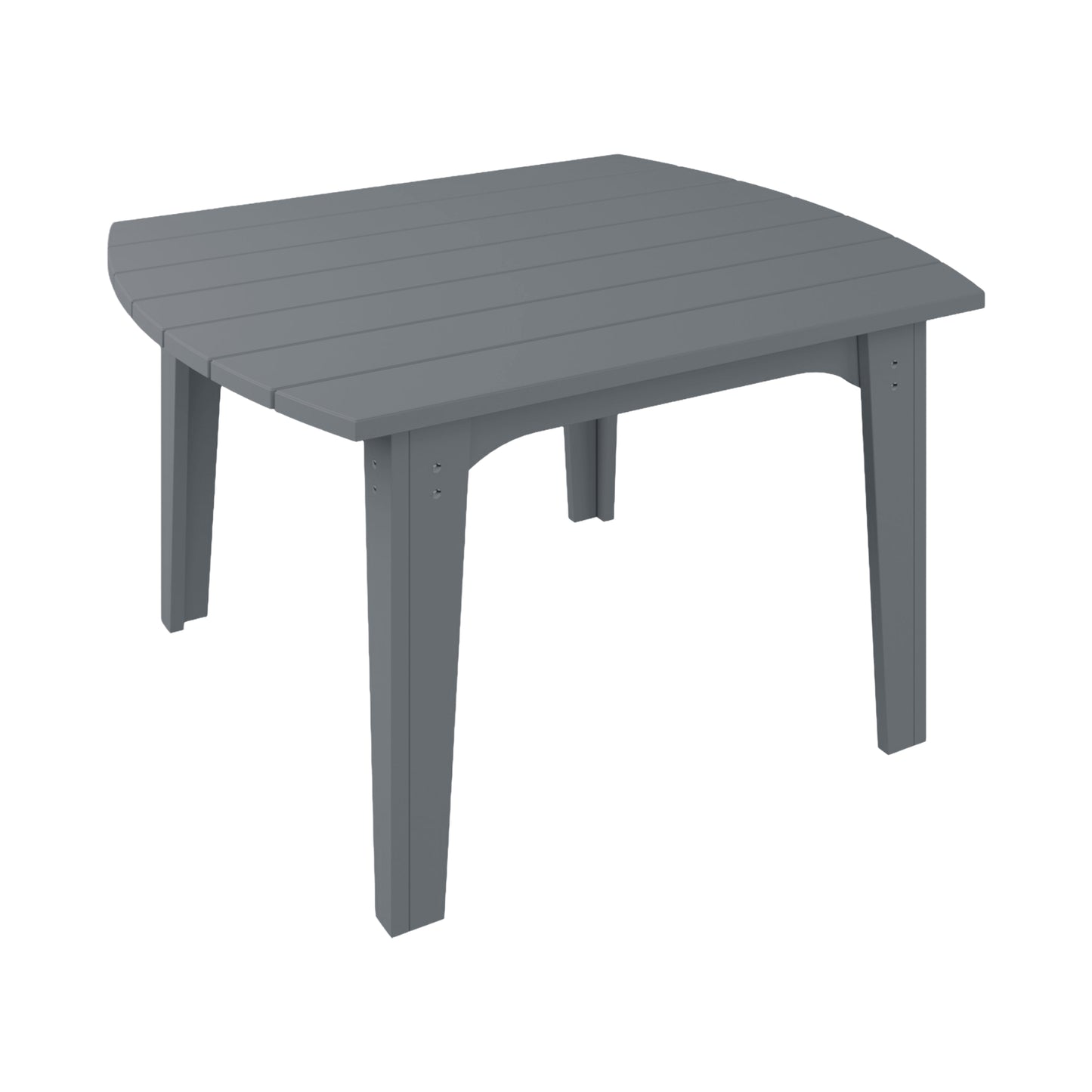 Carolina Preserves 48 in. Dining Table