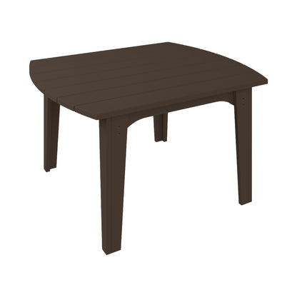 Carolina Preserves 48 in. Dining Table