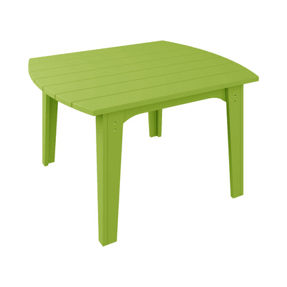 Carolina Preserves 48 in. Dining Table