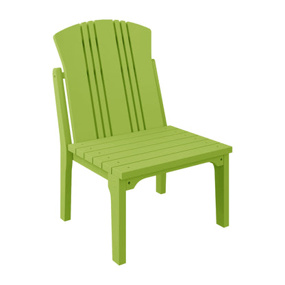 Carolina Preserves Dining Chair No Arms