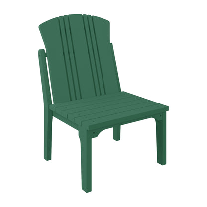 Carolina Preserves Dining Chair No Arms