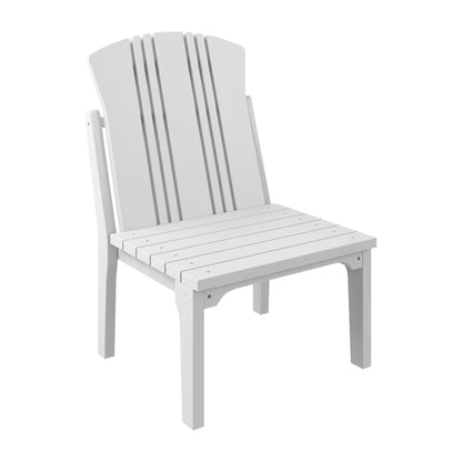Carolina Preserves Dining Chair No Arms