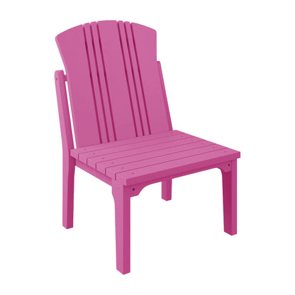Carolina Preserves Dining Chair No Arms